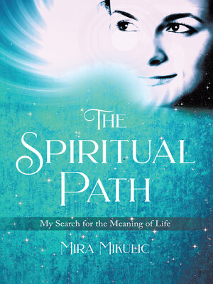cover image of The Spiritual Path